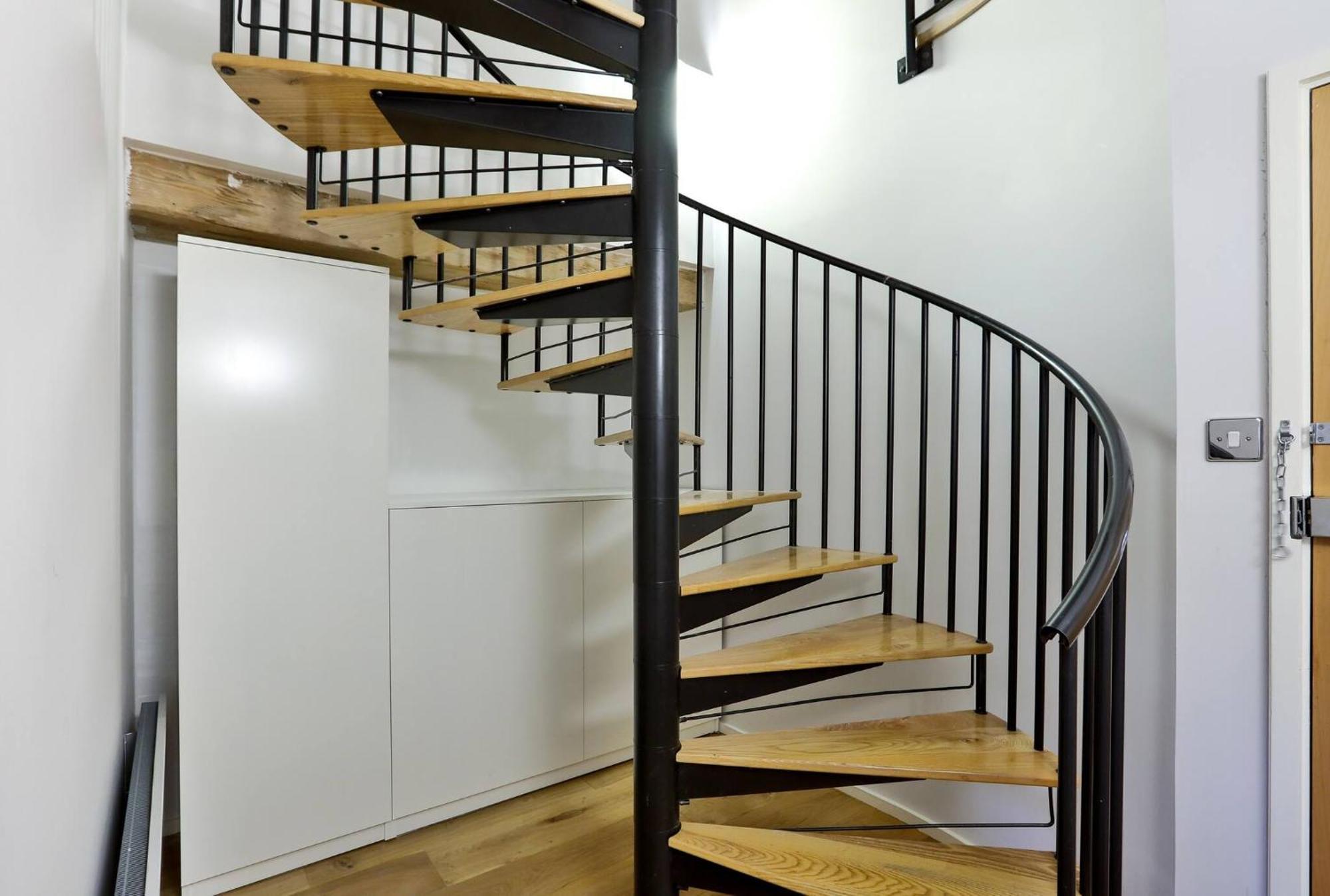 Wild Roses Serviced Apartments - Excel Warehouse 1 London Bagian luar foto