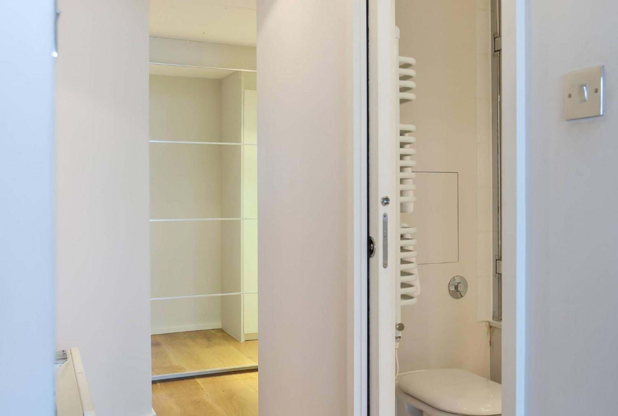 Wild Roses Serviced Apartments - Excel Warehouse 1 London Bagian luar foto
